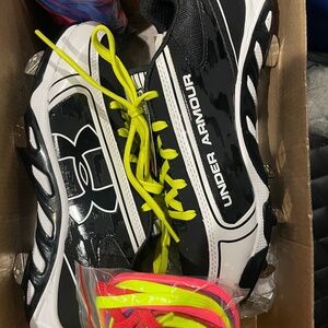 Softball Cleats